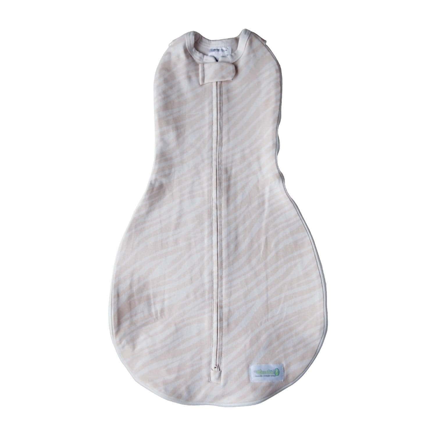 Woombie Grow with Me Baby Swaddle, Swaddle Convertible para