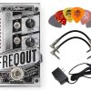 Pedal Creador de Retroalimentación Natural Digitech FREQOUT