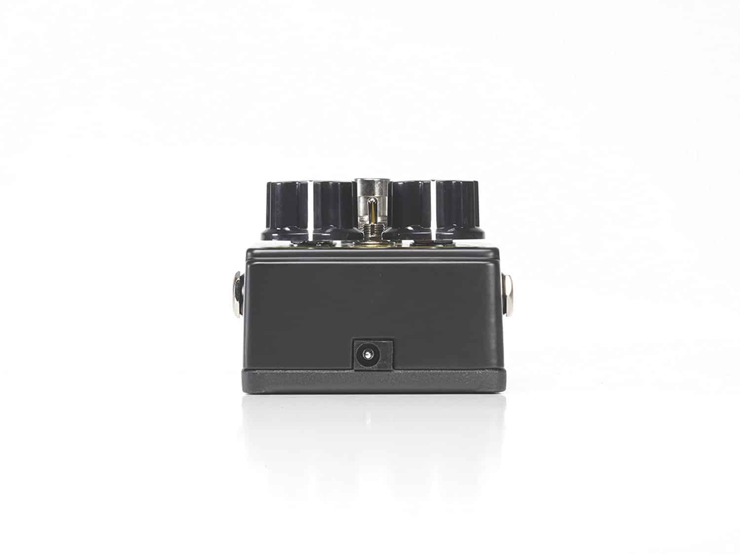 Pedal Digitech DOD Carcosa Fuzz Bundle con 3 Cables de - Imagen 5