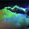 Solución de Gel y Brillo UV de FoamDaddy - Transforma