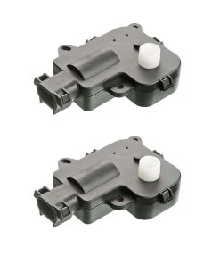 Conjunto de 2 Actuadores de Puerta de Mezcla de Calefacción