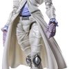 Figura de acción Medicos Súper Funny Valentine JoJo's