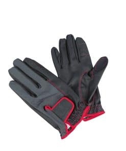 Guante para Baterista TAMA TDG10BKL (Negro/Grande)