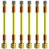 Sellador de Fugas de Refrigerante Leak Saver Direct Inject