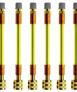 Sellador de Fugas de Refrigerante Leak Saver Direct Inject