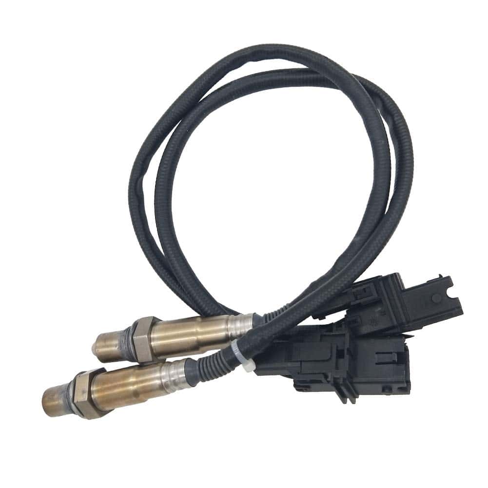 JESBEN 22693-7S000 2Pcs Sensor de Oxígeno AFR O2 de - Imagen 3