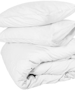 Juego de Funda de Edredón ARlinen Super King, Funda de