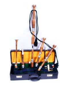 Nuevos Gran gaita de black watch de rosalía de las tierras