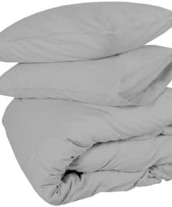 ARlinen Set de Funda de Edredón Emperador, Juego de Ropa de