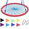 Columpio Árbol Araña Gigante Royal Oak de 40", Capacidad de