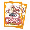 Protectores de Baraja Oficiales Ultra Pro Monster Musume
