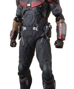 Figura de Acción Bandai Tamashii Nations S.H.Figuarts