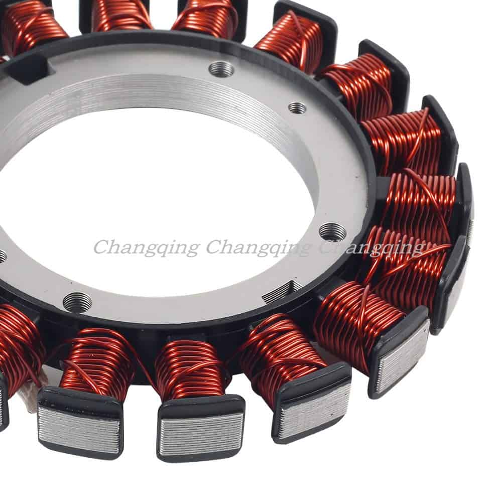 Magneto Estator CQYD 15/20 Amp para 237878-S 54 755 09S - Imagen 3