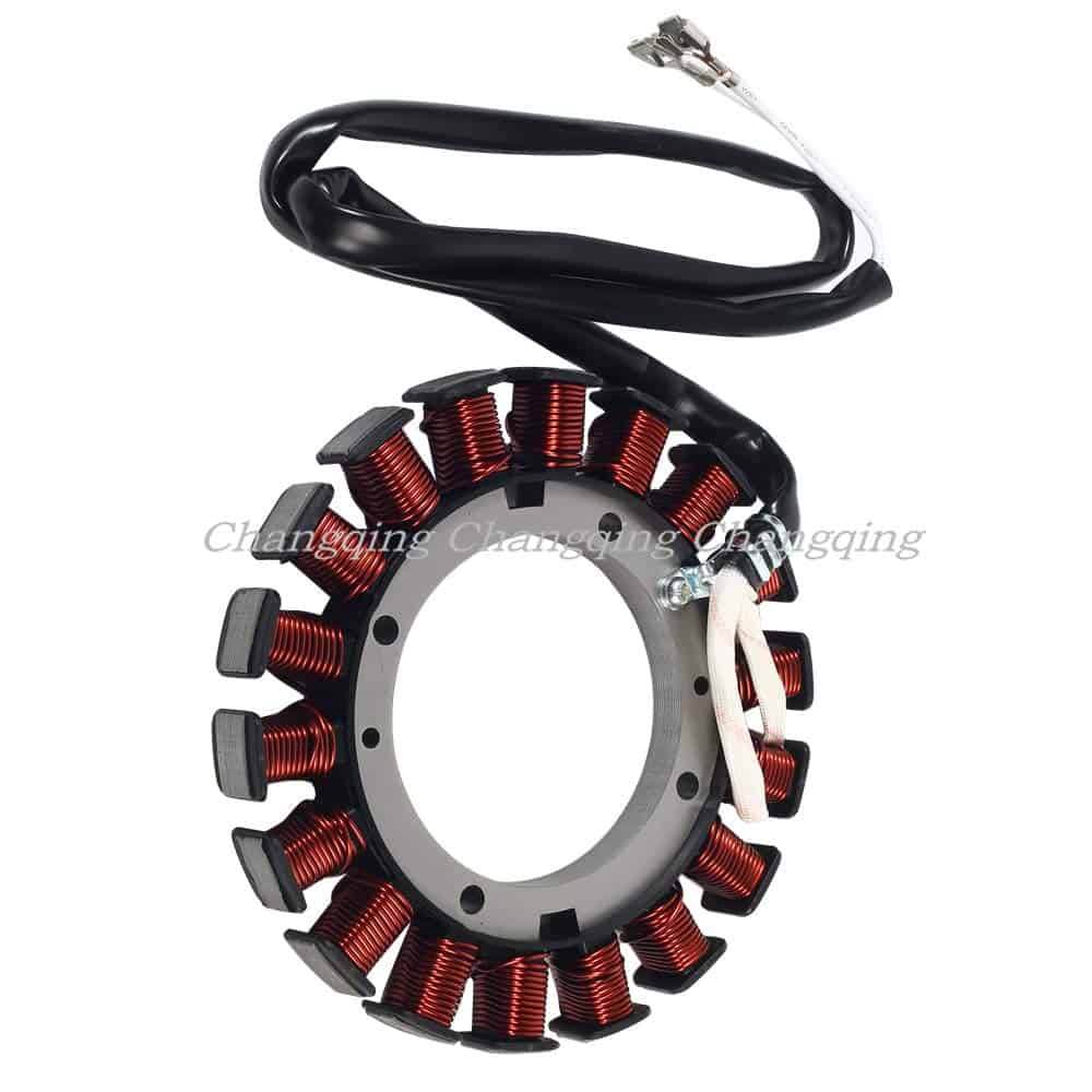 Magneto Estator CQYD 15/20 Amp para 237878-S 54 755 09S - Imagen 6