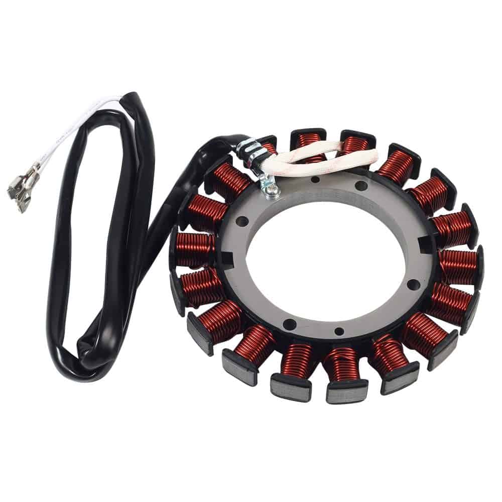 Magneto Estator CQYD 15/20 Amp para 237878-S 54 755 09S