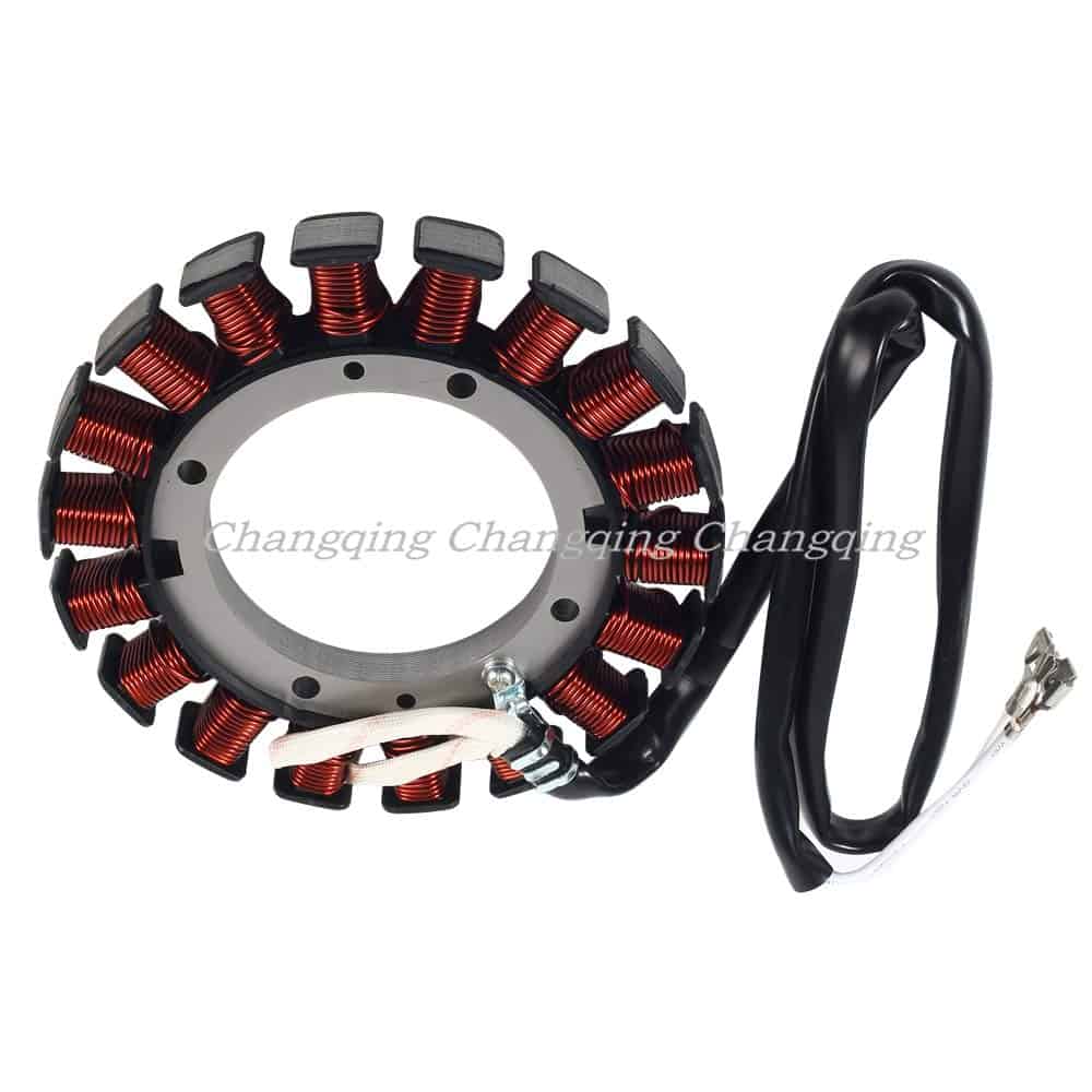 Magneto Estator CQYD 15/20 Amp para 237878-S 54 755 09S - Imagen 7