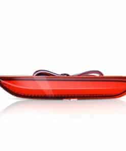 Reflector Trasero LED KMD Secuencial para Parachoques para