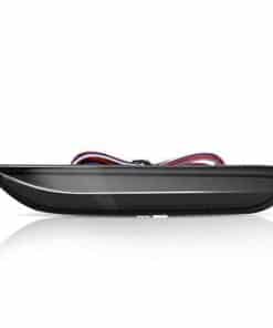 Reflector Trasero LED para Parachoques con Secuencia de