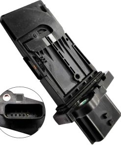 Sensor de Flujo de Aire Masivo MAF0102 MAF Sensor de