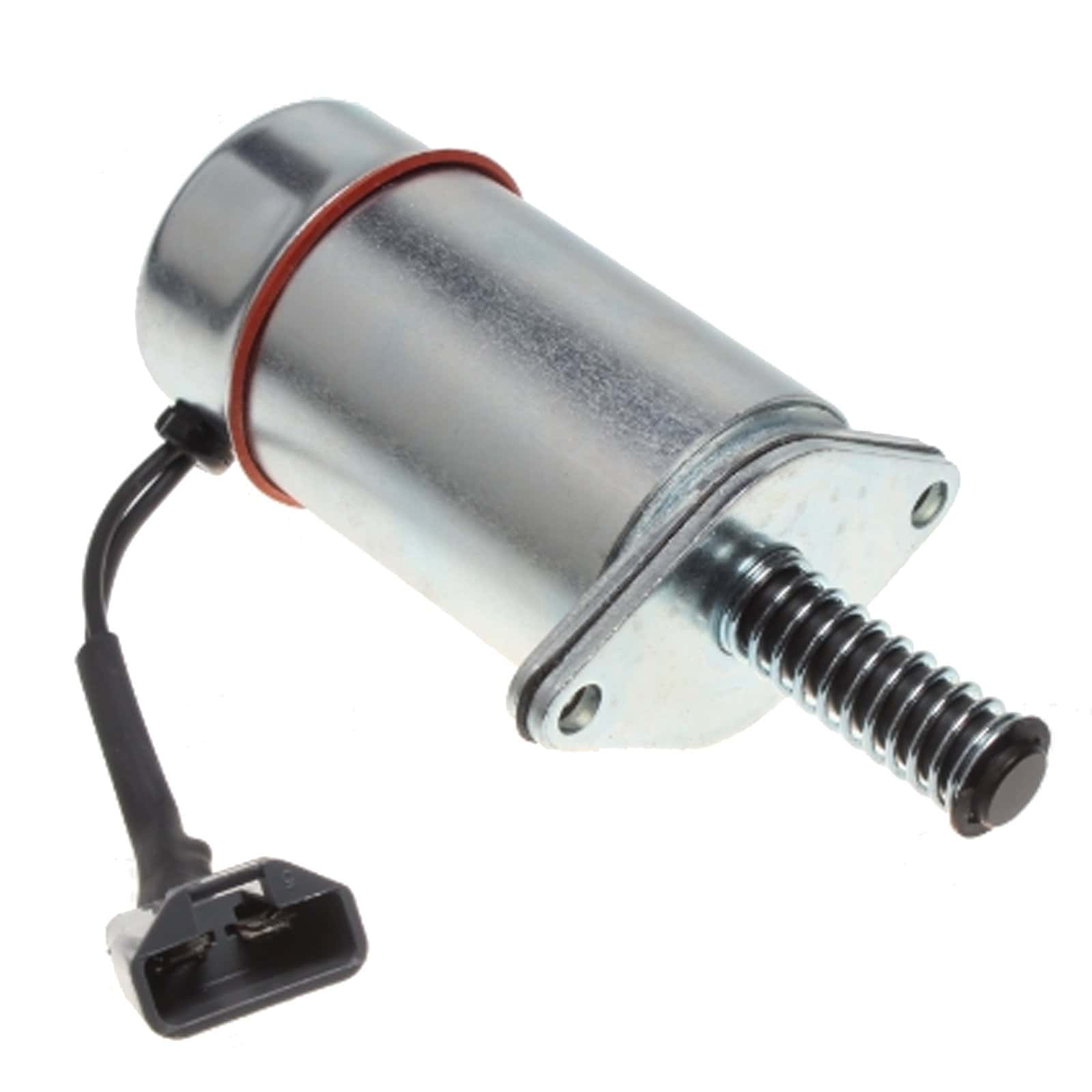 HVACSTAR 12V Solenoide Pesado de Servicio D513-A30 Detroit - Imagen 4