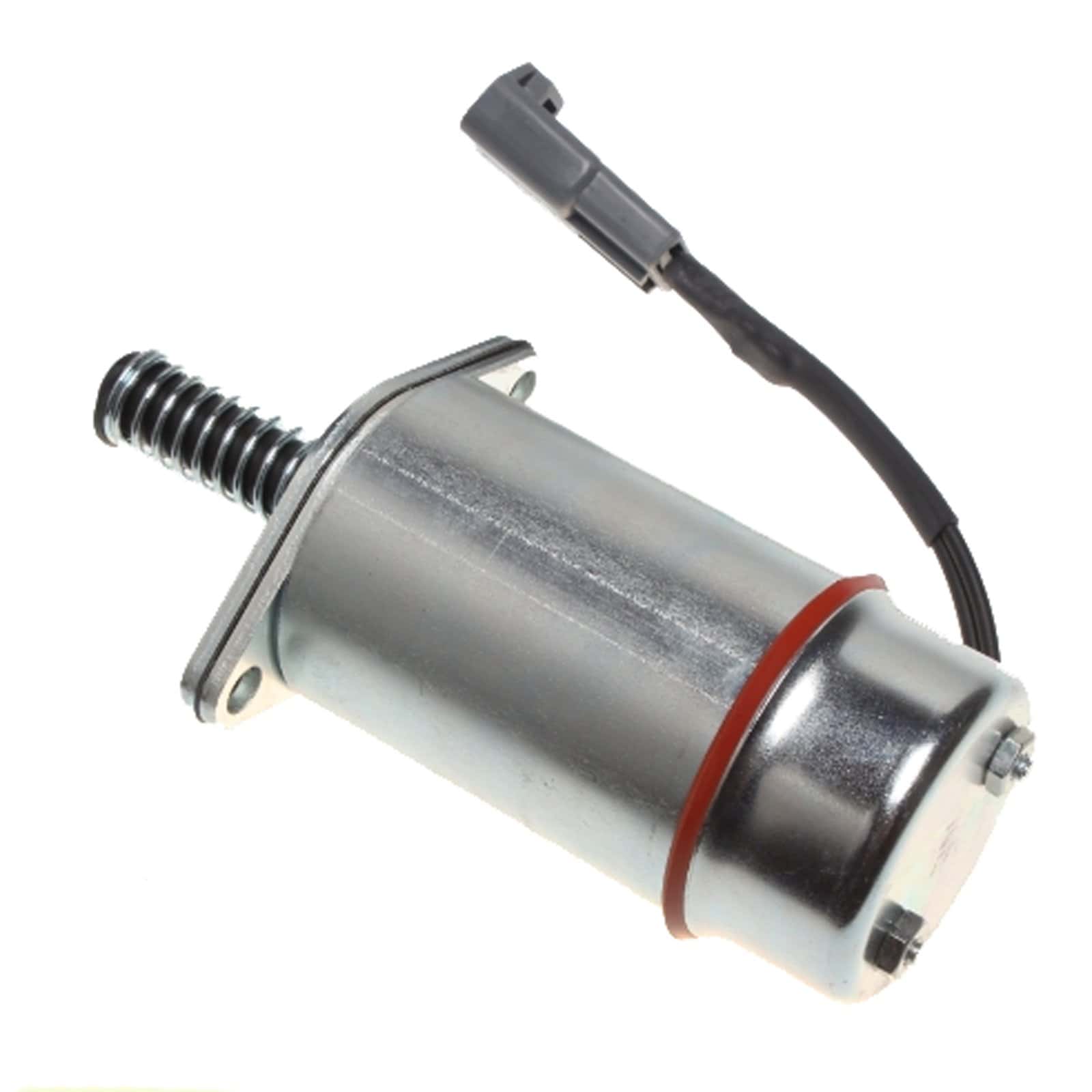 HVACSTAR 12V Solenoide Pesado de Servicio D513-A30 Detroit - Imagen 3