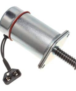 HVACSTAR 12V Solenoide Pesado de Servicio D513-A30 Detroit