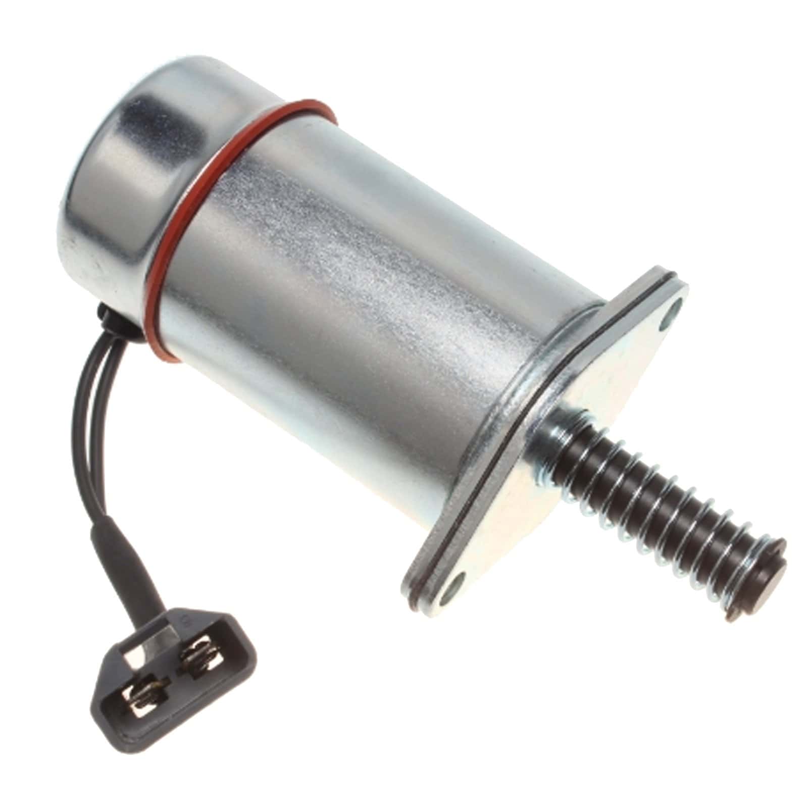 HVACSTAR 12V Solenoide Pesado de Servicio D513-A30 Detroit