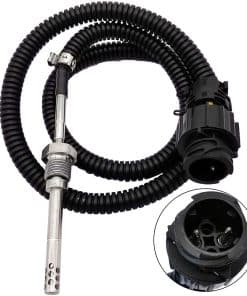 Sensor de Temperatura del Gas de Escape 21022201 para Volvo