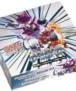 Caja de Expansión Pokemon Card Game Sol y Luna Dark Order
