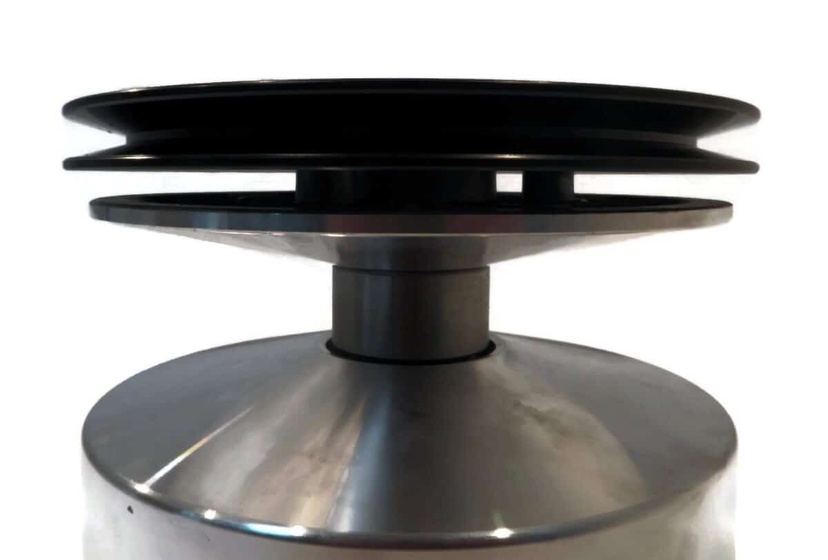 El ROP Shop | Nuevo EMBRAGUE DELANTERO DE GAS para Carros - Imagen 8