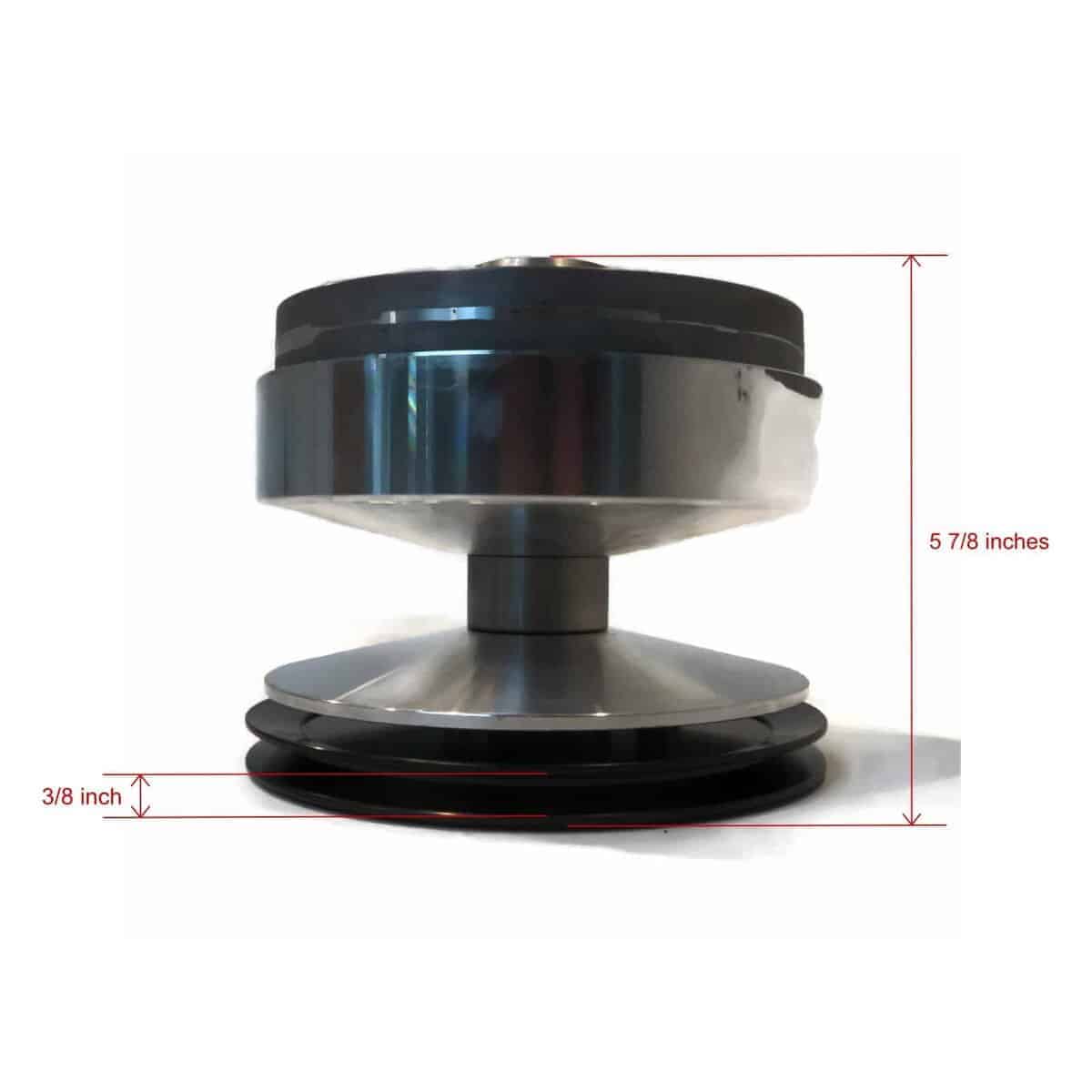 El ROP Shop | Nuevo EMBRAGUE DELANTERO DE GAS para Carros - Imagen 3