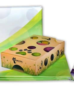 Kit de Enriquecimiento para Refugios y Rescates de Gatos