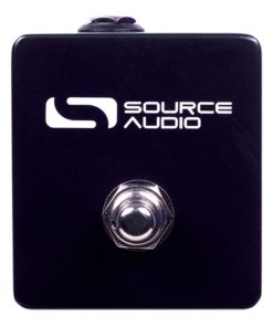 Source Audio Tap Tempo Switch