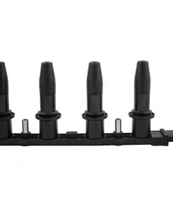 Bobina de encendido de repuesto Brock compatible con