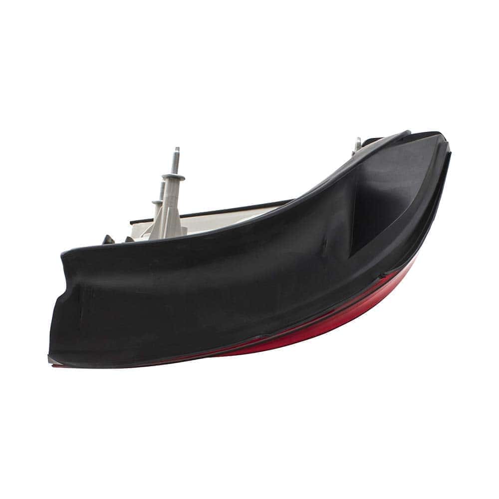 Luz trasera de repuesto para pasajeros Brock compatible con - Imagen 6