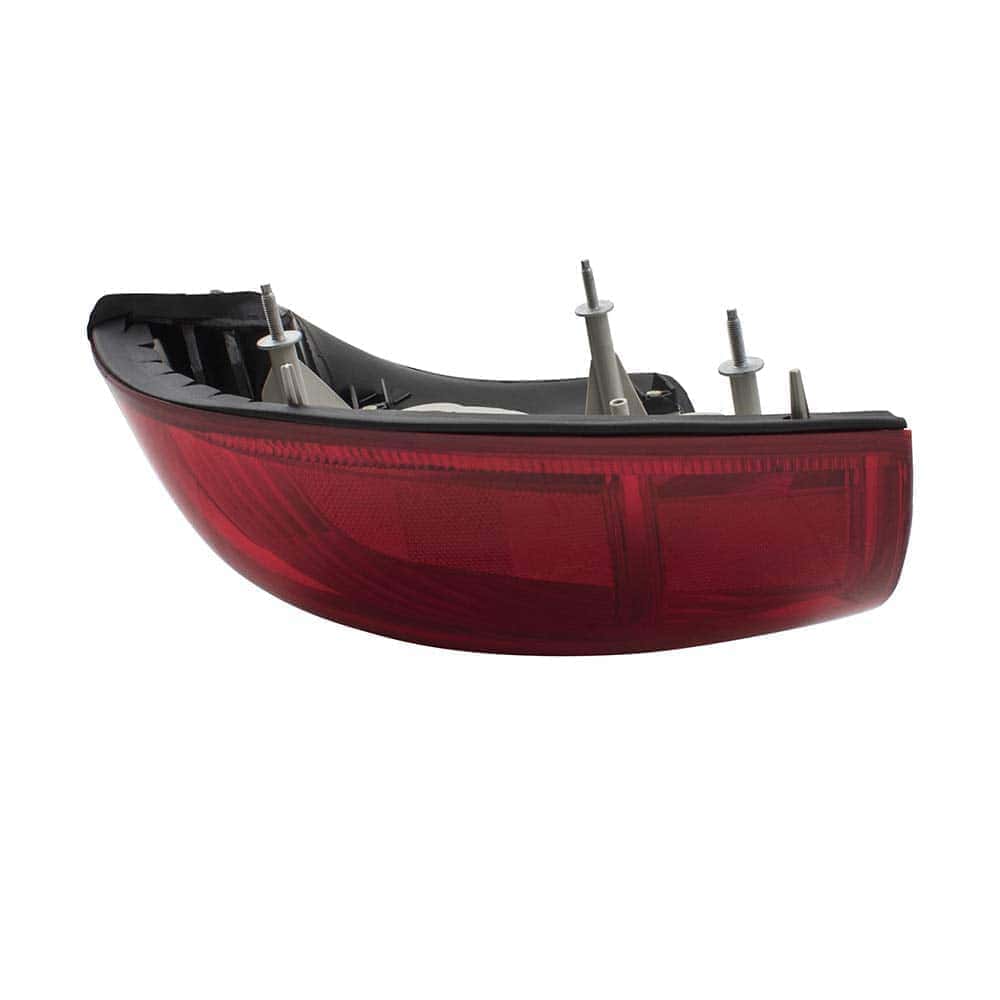 Luz trasera de repuesto para pasajeros Brock compatible con - Imagen 7