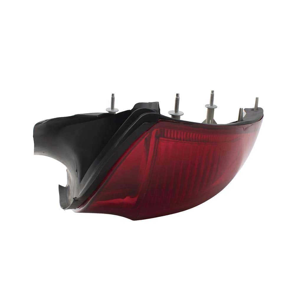 Luz trasera de repuesto para pasajeros Brock compatible con - Imagen 8