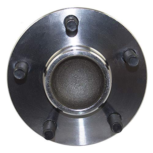 Ensamblaje de Cojinete de Cubo de Rueda Trasera de Repuesto - Imagen 3