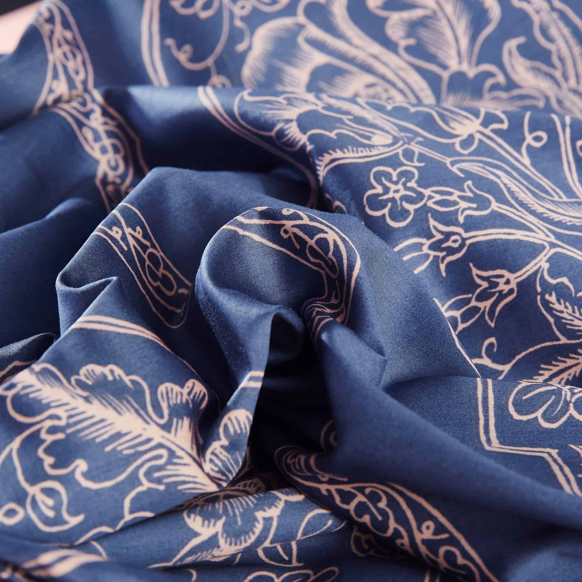 Set de Funda Nórdica de Algodón SLUMBERTOWN de 3 Piezas - Imagen 5