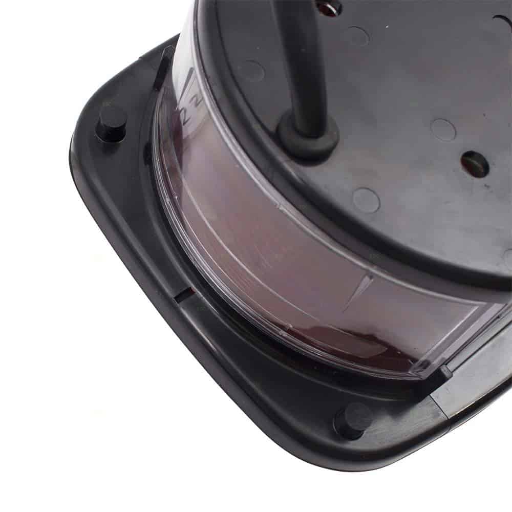 Luz Trasera del Pasajero de Repuesto Brock Compatible con - Imagen 6