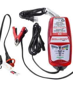 Cargador Avanzado de Batería Ballistic EVO