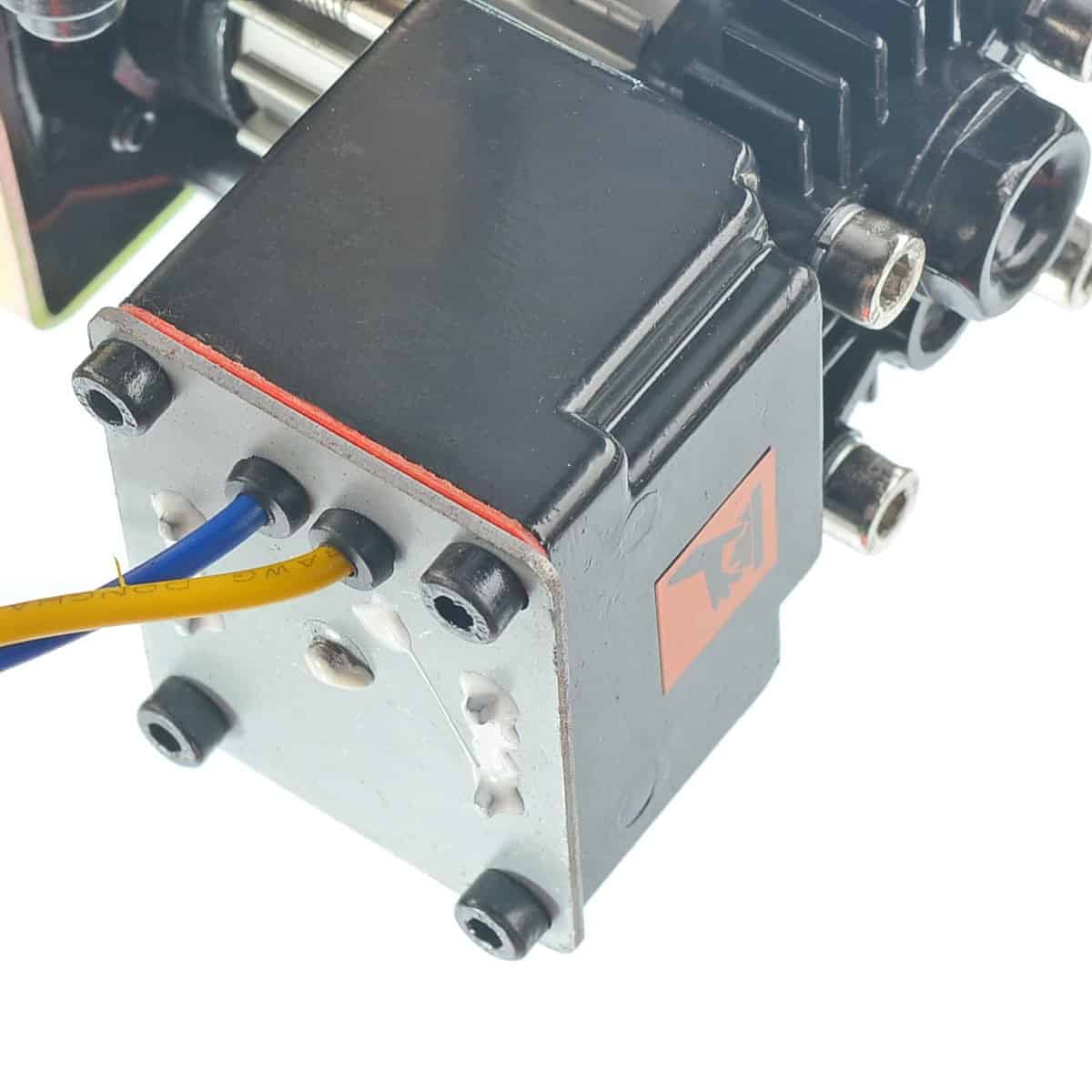 Compresor de suspensión neumática de repuesto para Cadillac - Imagen 6