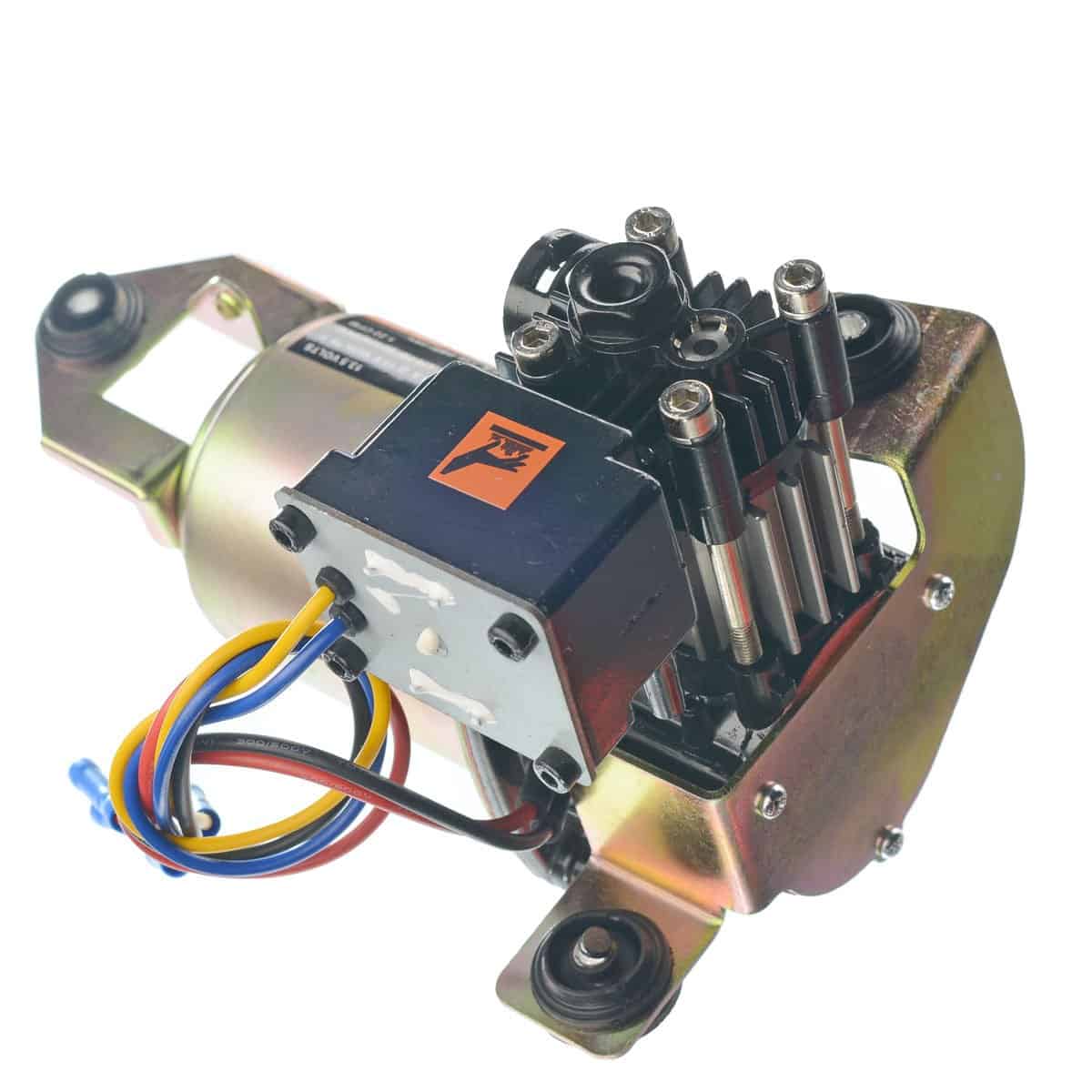 Compresor de suspensión neumática de repuesto para Cadillac - Imagen 5