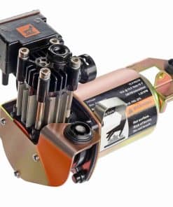 Compresor de suspensión neumática de repuesto para Cadillac