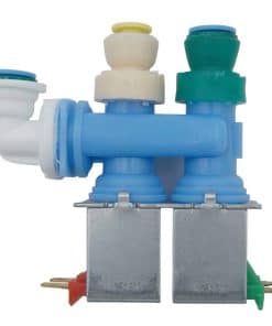 Válvula de Entrada de Agua Doble para Refrigerador Modelo