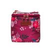 Bolso enfriador Sarah Wells Cold Gold con paquete de hielo
