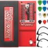 Digitech Whammy 5 Pedal de Cambio de Tono con 3 Cables de