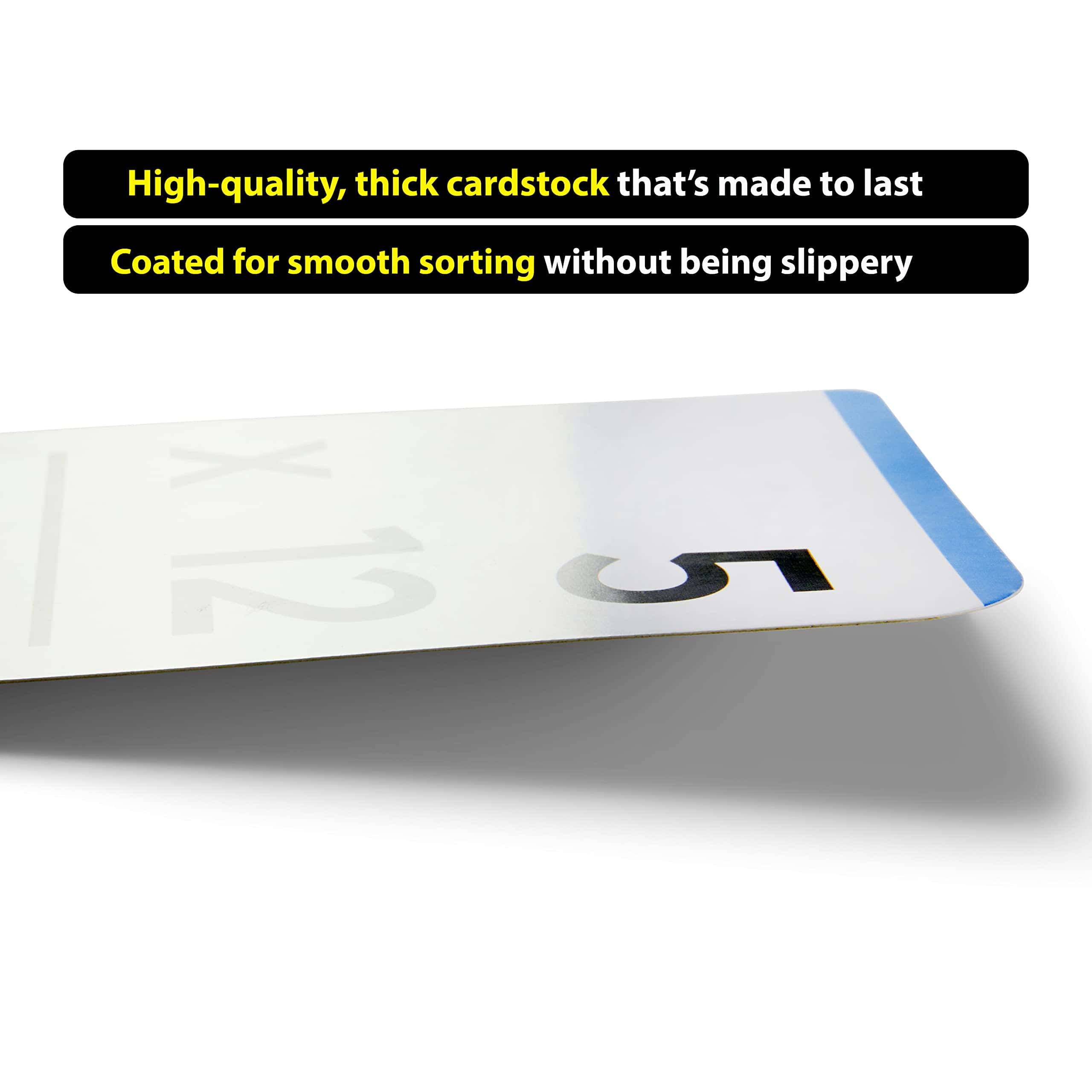 Think Tank Scholar 681 Tarjetas Flash de Matemáticas y - Imagen 7