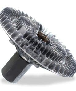 Embrague del ventilador del sistema de enfriamiento del
