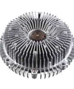 YHTAUTO Ventilador de Embrague de Enfriamiento del Motor